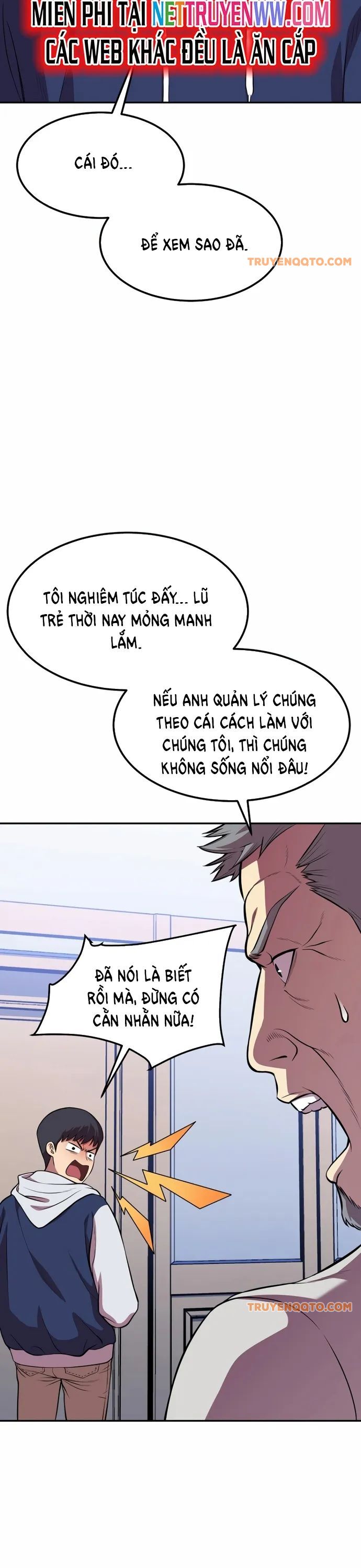 Anh Hùng Tái Sinh Của Học Viện Chapter 4 - Trang 2
