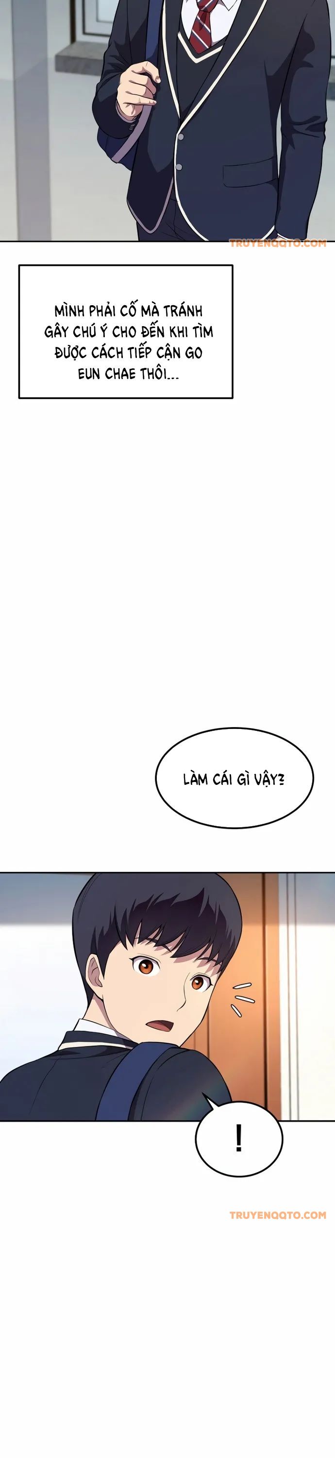 Anh Hùng Tái Sinh Của Học Viện Chapter 4 - Trang 2