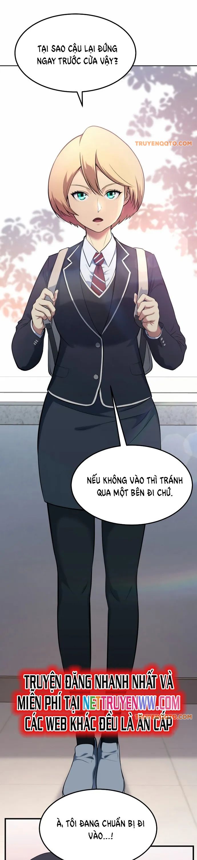 Anh Hùng Tái Sinh Của Học Viện Chapter 4 - Trang 2