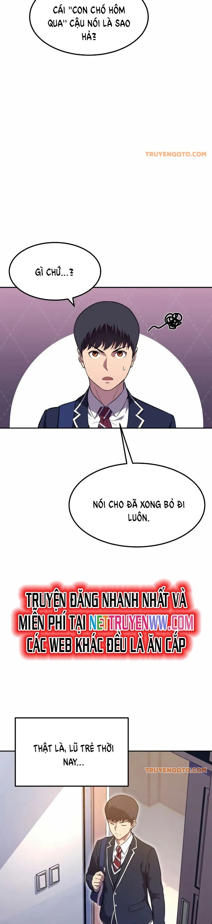 Anh Hùng Tái Sinh Của Học Viện Chapter 4 - Trang 2