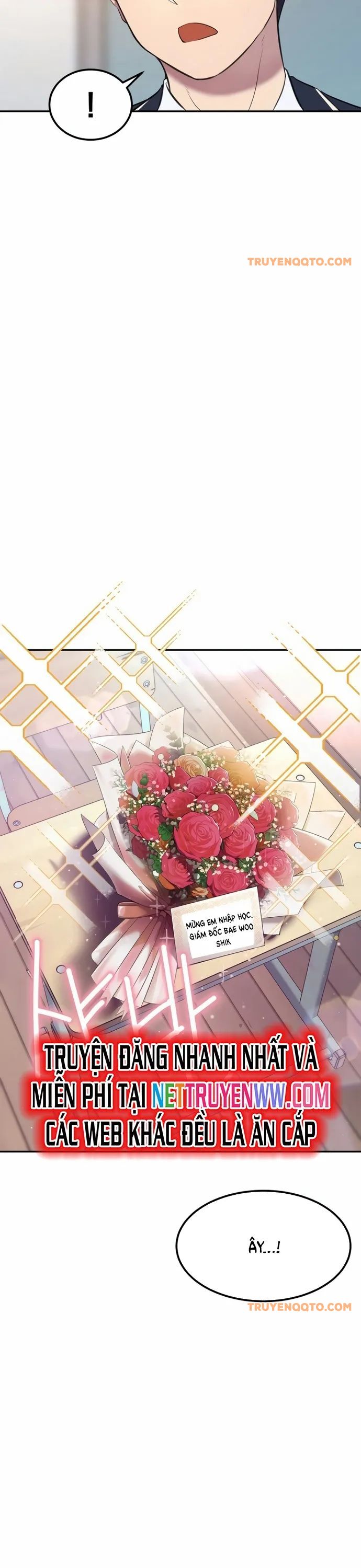 Anh Hùng Tái Sinh Của Học Viện Chapter 4 - Trang 2