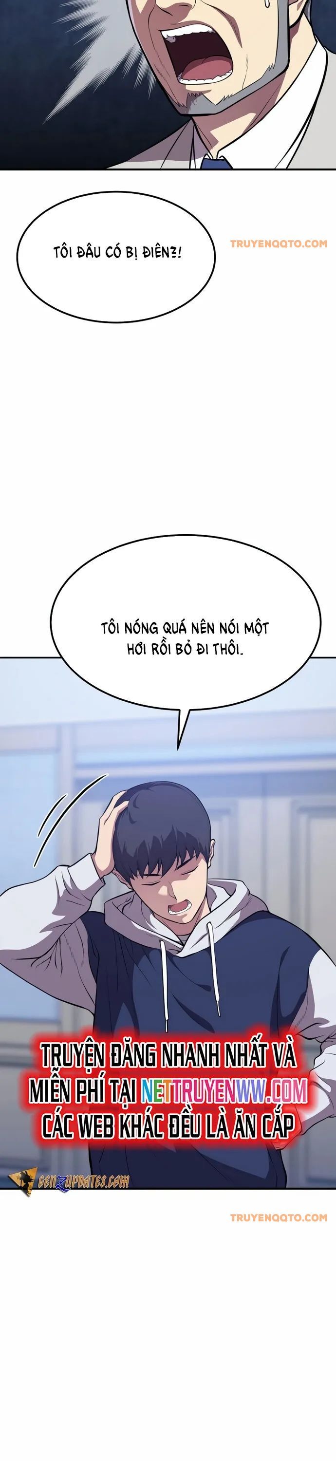 Anh Hùng Tái Sinh Của Học Viện Chapter 4 - Trang 2