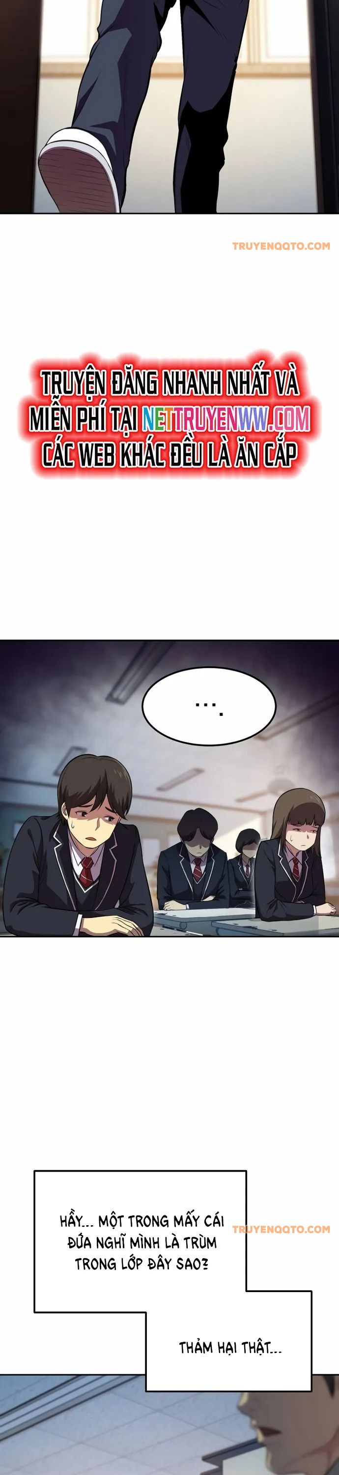 Anh Hùng Tái Sinh Của Học Viện Chapter 4 - Trang 2