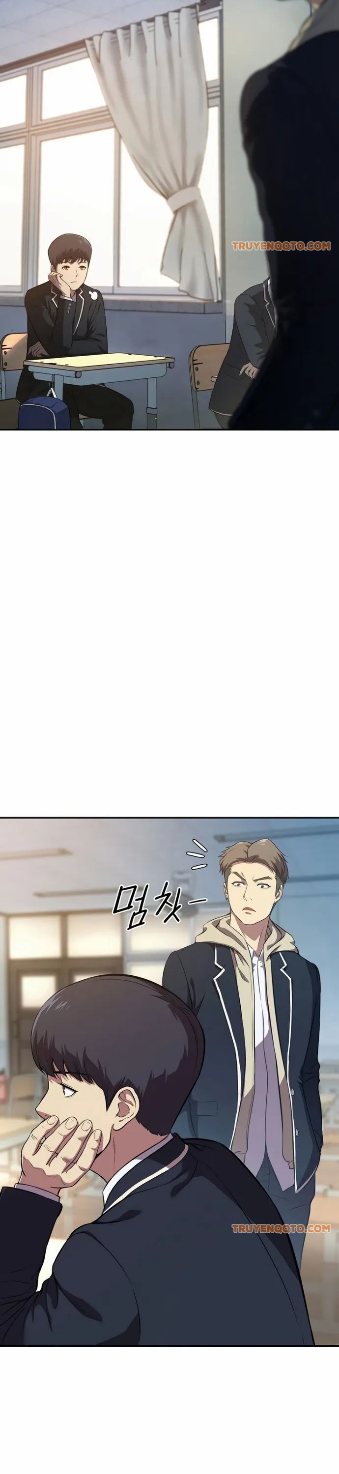 Anh Hùng Tái Sinh Của Học Viện Chapter 4 - Trang 2