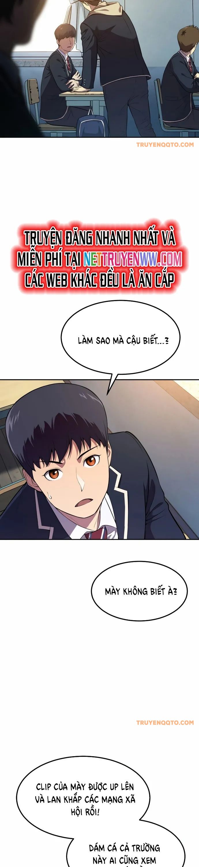 Anh Hùng Tái Sinh Của Học Viện Chapter 4 - Trang 2