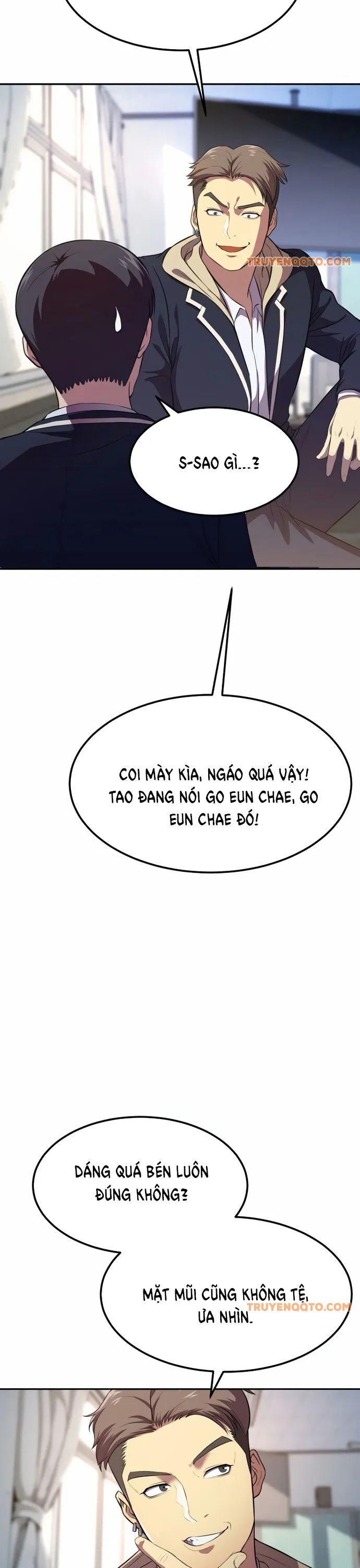 Anh Hùng Tái Sinh Của Học Viện Chapter 4 - Trang 2