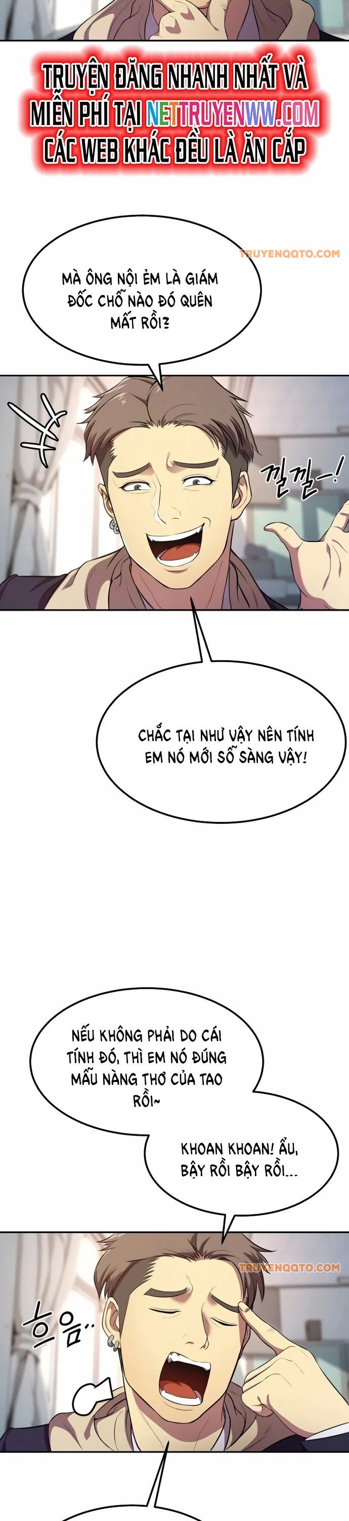 Anh Hùng Tái Sinh Của Học Viện Chapter 4 - Trang 2