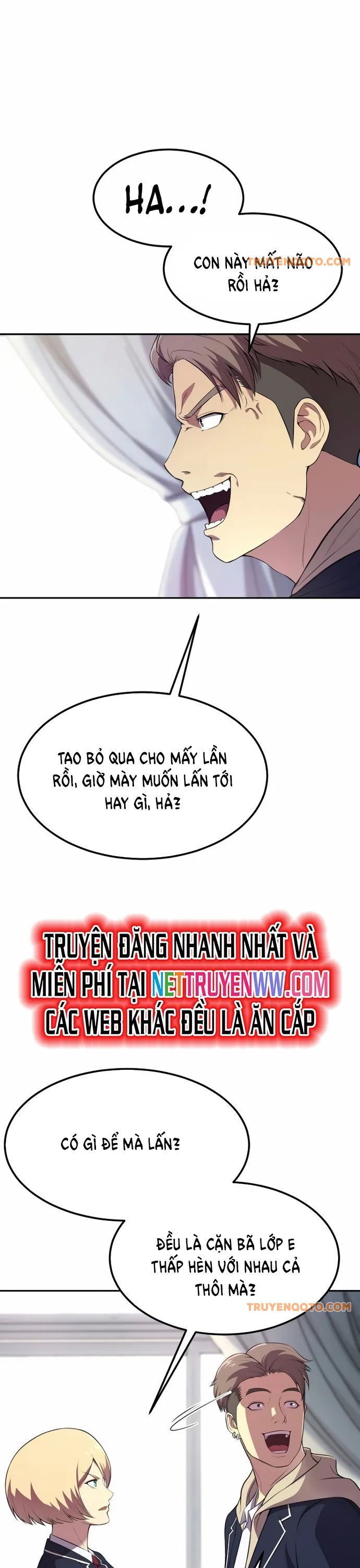 Anh Hùng Tái Sinh Của Học Viện Chapter 4 - Trang 2