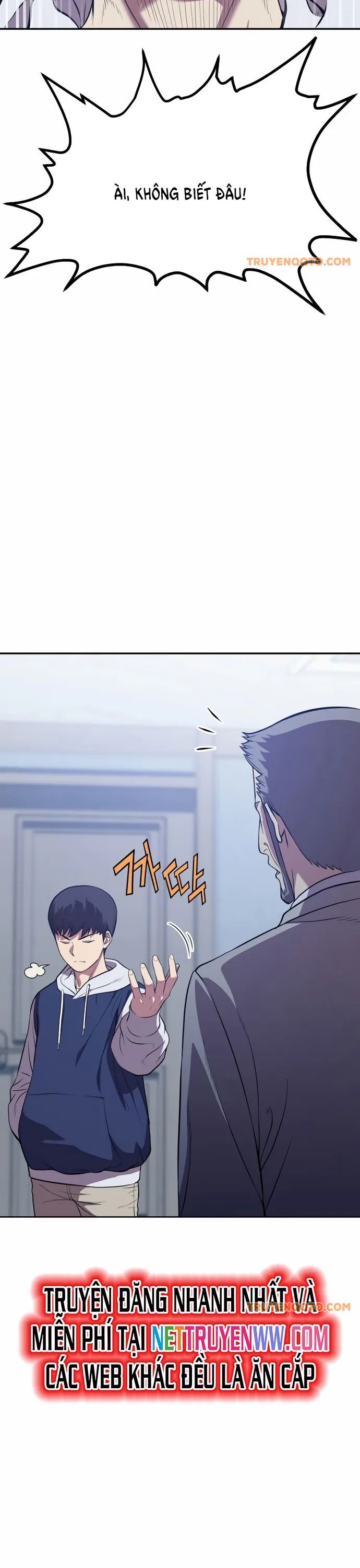 Anh Hùng Tái Sinh Của Học Viện Chapter 4 - Trang 2