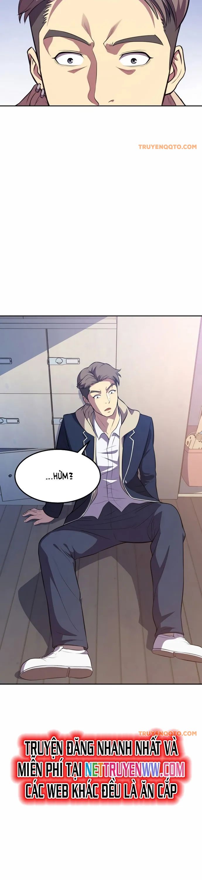Anh Hùng Tái Sinh Của Học Viện Chapter 4 - Trang 2