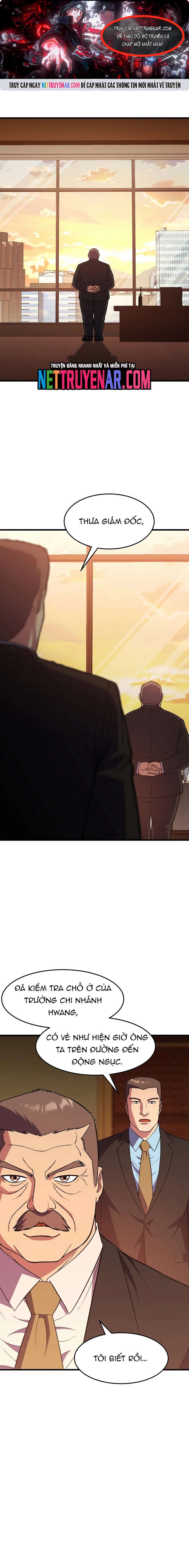 Anh Hùng Tái Sinh Của Học Viện Chapter 42 - Trang 2