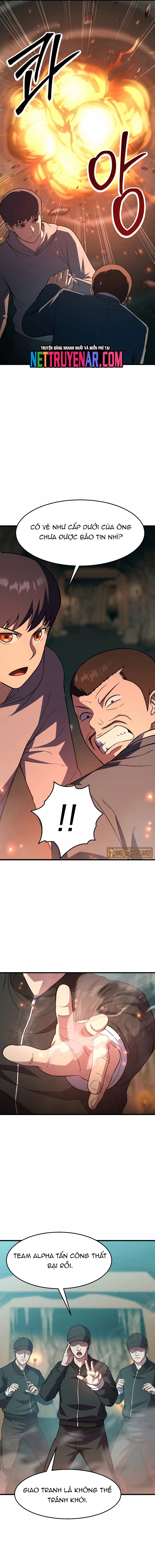 Anh Hùng Tái Sinh Của Học Viện Chapter 42 - Trang 2