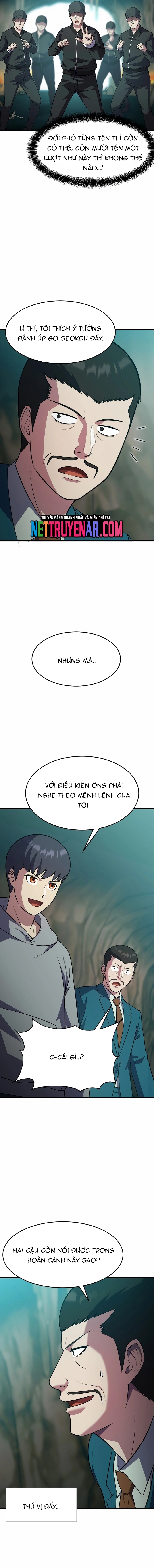 Anh Hùng Tái Sinh Của Học Viện Chapter 42 - Trang 2