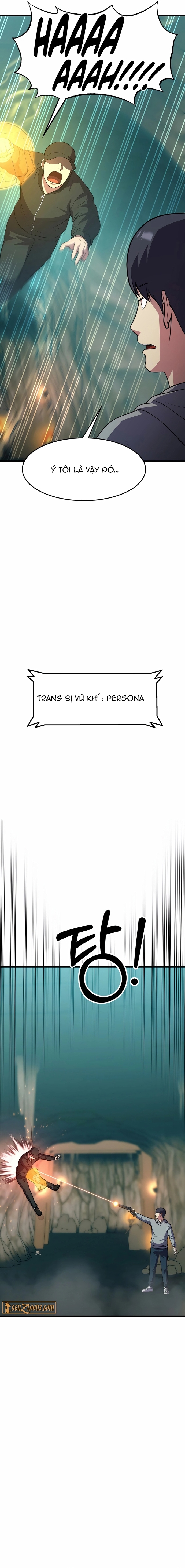 Anh Hùng Tái Sinh Của Học Viện Chapter 42 - Trang 2