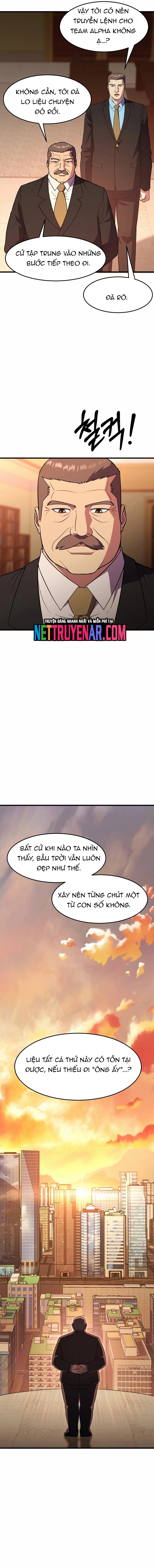 Anh Hùng Tái Sinh Của Học Viện Chapter 42 - Trang 2