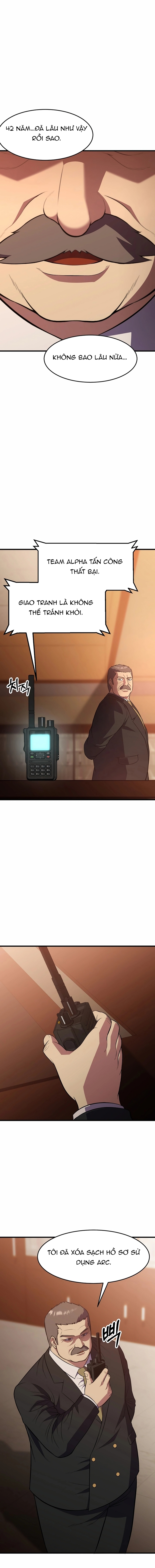 Anh Hùng Tái Sinh Của Học Viện Chapter 42 - Trang 2