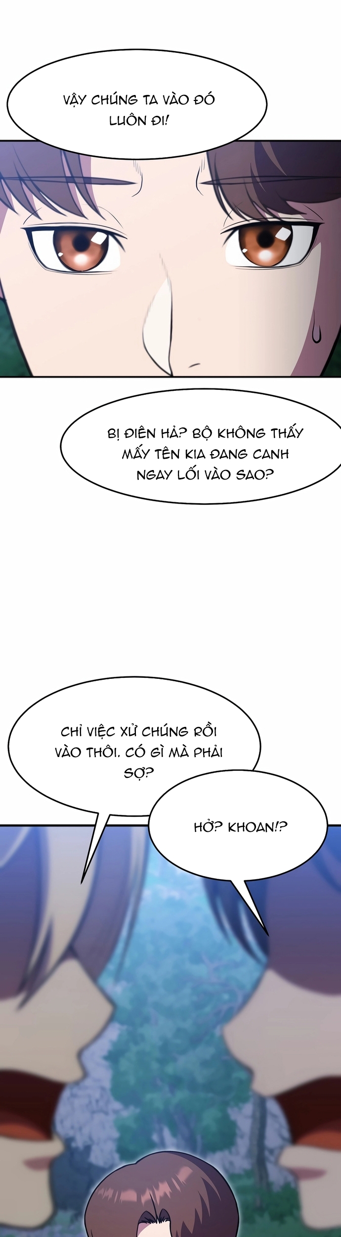 Anh Hùng Tái Sinh Của Học Viện Chapter 43 - Trang 2