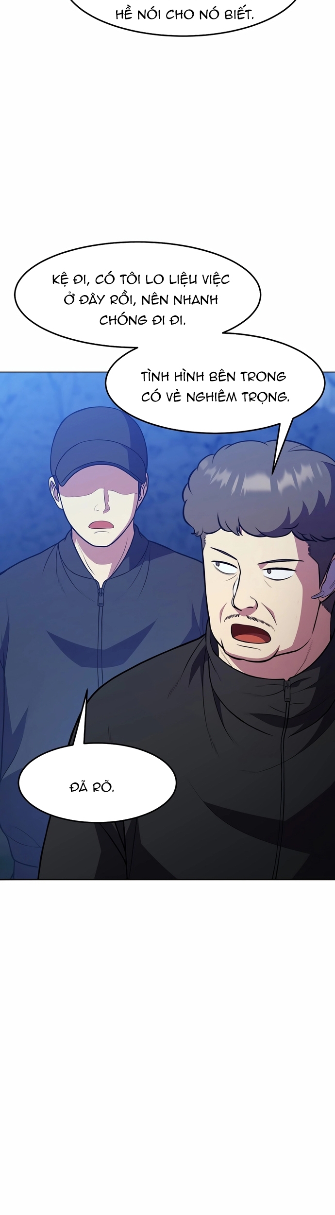 Anh Hùng Tái Sinh Của Học Viện Chapter 43 - Trang 2