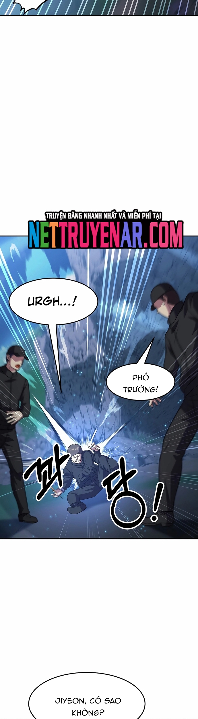 Anh Hùng Tái Sinh Của Học Viện Chapter 43 - Trang 2