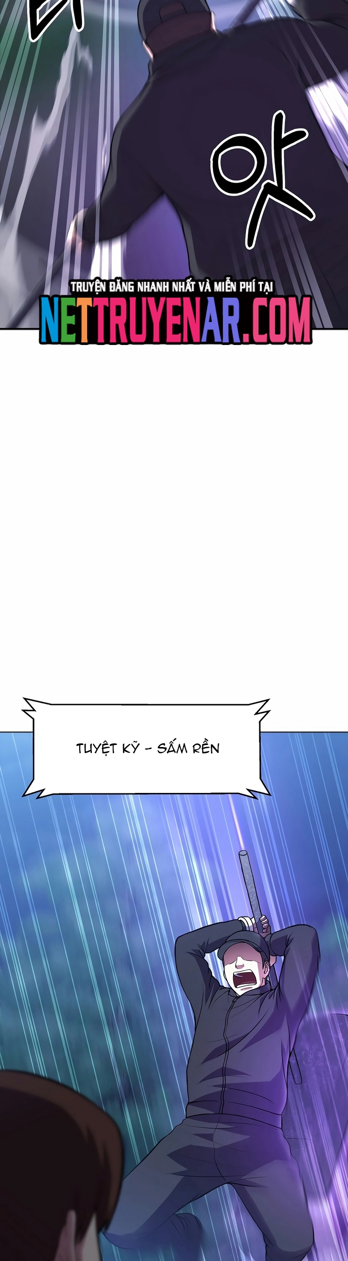 Anh Hùng Tái Sinh Của Học Viện Chapter 43 - Trang 2