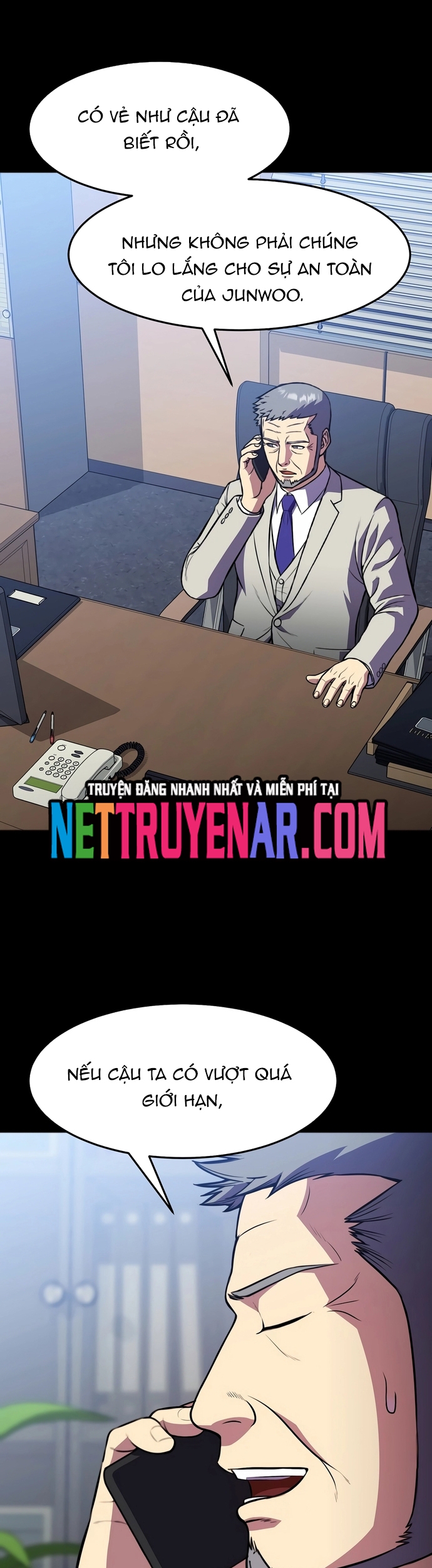 Anh Hùng Tái Sinh Của Học Viện Chapter 43 - Trang 2