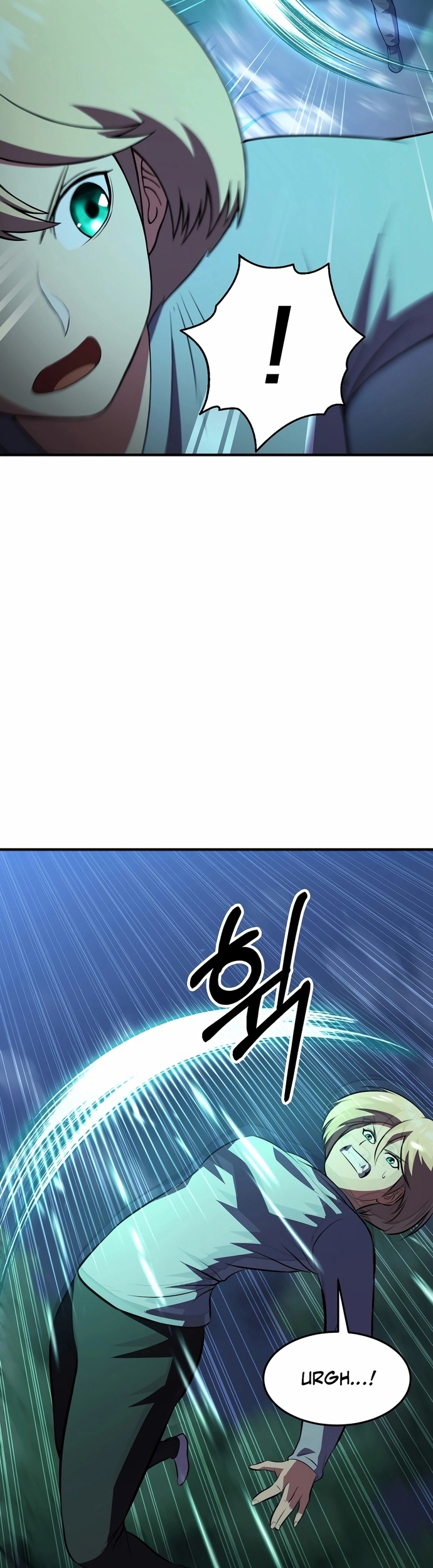Anh Hùng Tái Sinh Của Học Viện Chapter 43 - Trang 2