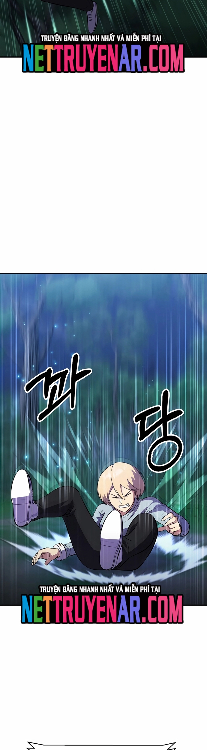 Anh Hùng Tái Sinh Của Học Viện Chapter 43 - Trang 2