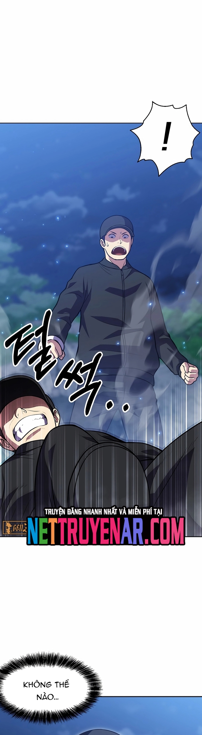 Anh Hùng Tái Sinh Của Học Viện Chapter 43 - Trang 2