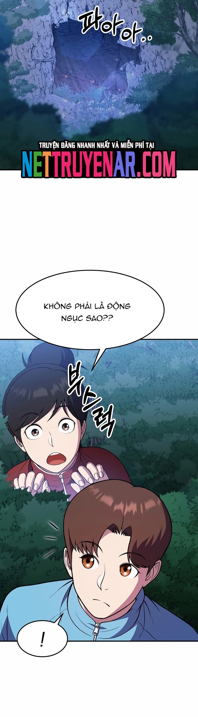 Anh Hùng Tái Sinh Của Học Viện Chapter 43 - Trang 2