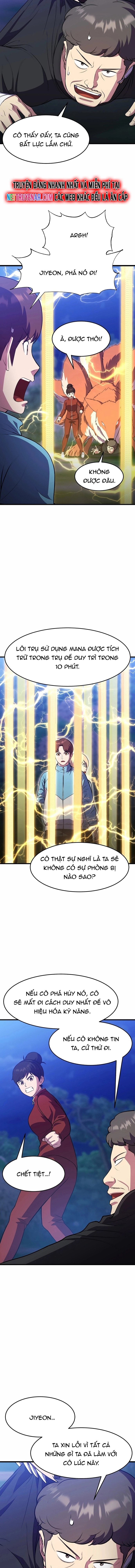 Anh Hùng Tái Sinh Của Học Viện Chapter 44 - Trang 2