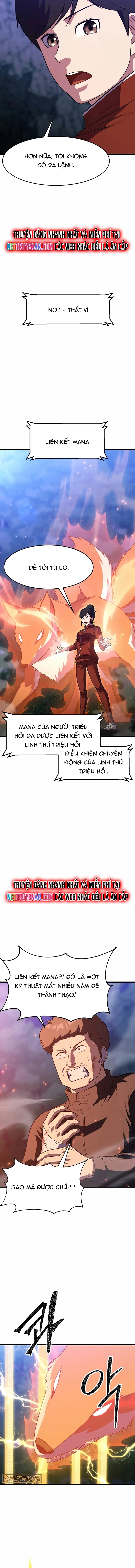 Anh Hùng Tái Sinh Của Học Viện Chapter 44 - Trang 2