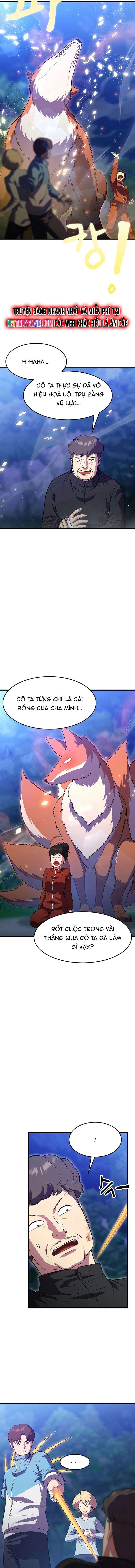 Anh Hùng Tái Sinh Của Học Viện Chapter 44 - Trang 2