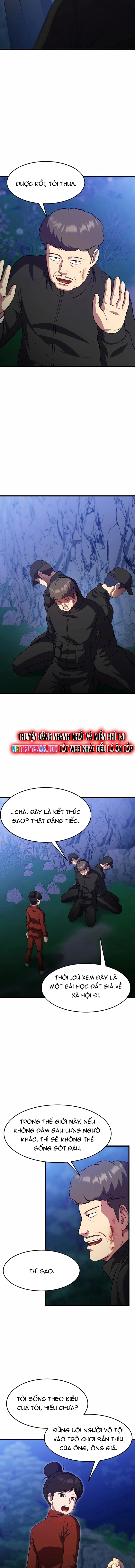 Anh Hùng Tái Sinh Của Học Viện Chapter 44 - Trang 2