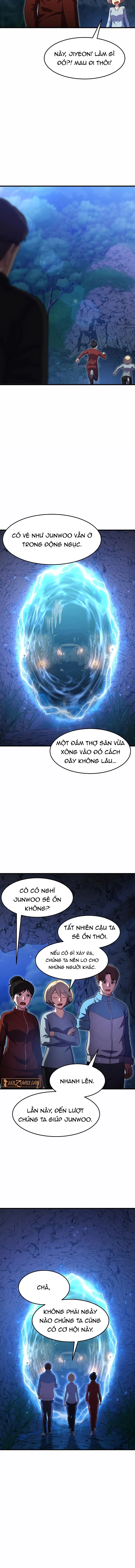Anh Hùng Tái Sinh Của Học Viện Chapter 44 - Trang 2