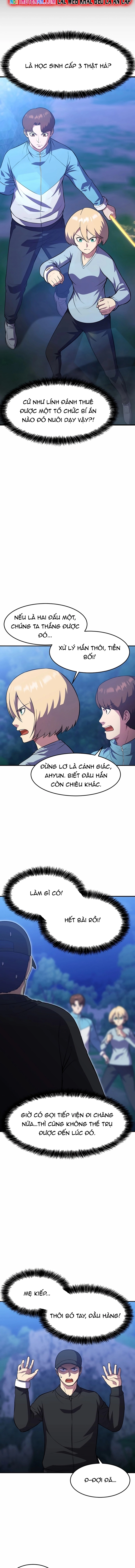 Anh Hùng Tái Sinh Của Học Viện Chapter 44 - Trang 2