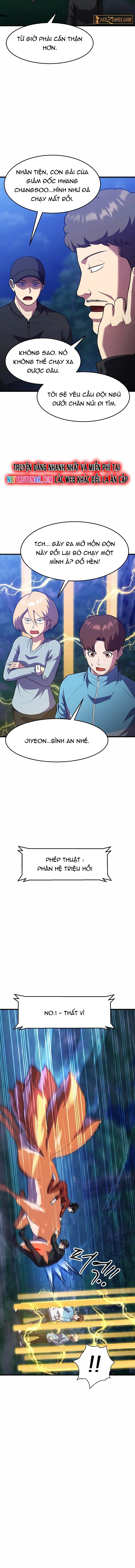 Anh Hùng Tái Sinh Của Học Viện Chapter 44 - Trang 2