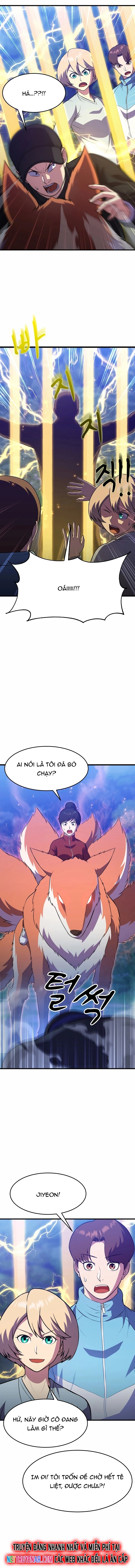 Anh Hùng Tái Sinh Của Học Viện Chapter 44 - Trang 2
