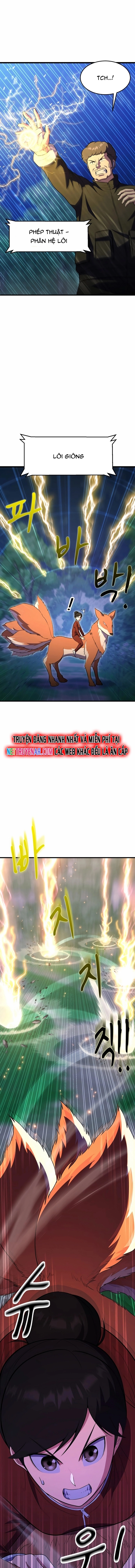 Anh Hùng Tái Sinh Của Học Viện Chapter 44 - Trang 2