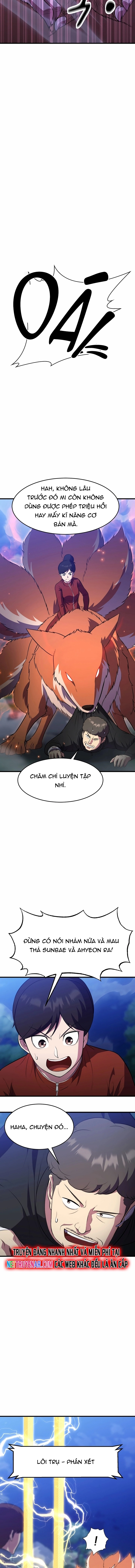 Anh Hùng Tái Sinh Của Học Viện Chapter 44 - Trang 2
