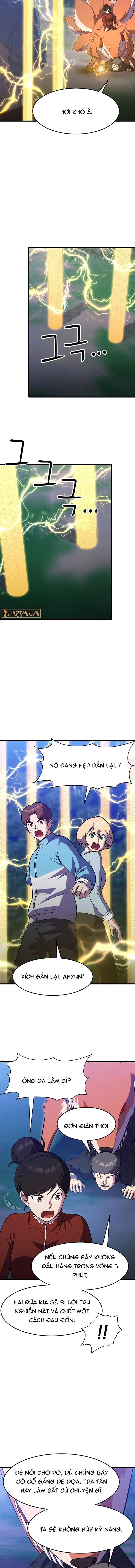 Anh Hùng Tái Sinh Của Học Viện Chapter 44 - Trang 2