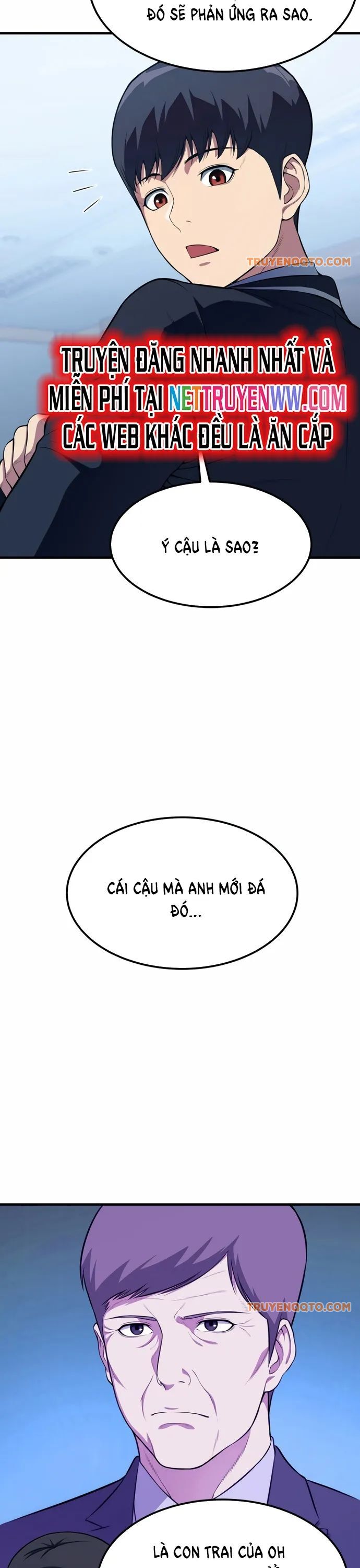 Anh Hùng Tái Sinh Của Học Viện Chapter 5 - Trang 2