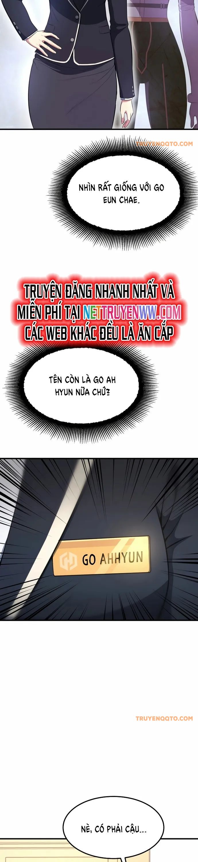 Anh Hùng Tái Sinh Của Học Viện Chapter 5 - Trang 2