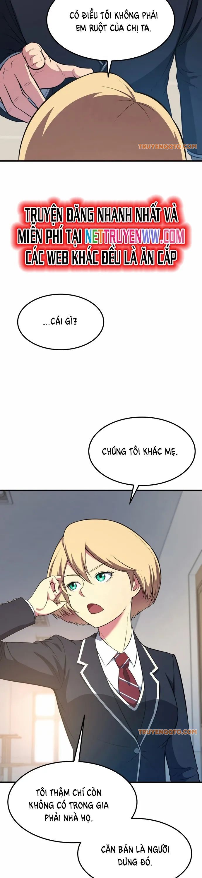 Anh Hùng Tái Sinh Của Học Viện Chapter 5 - Trang 2