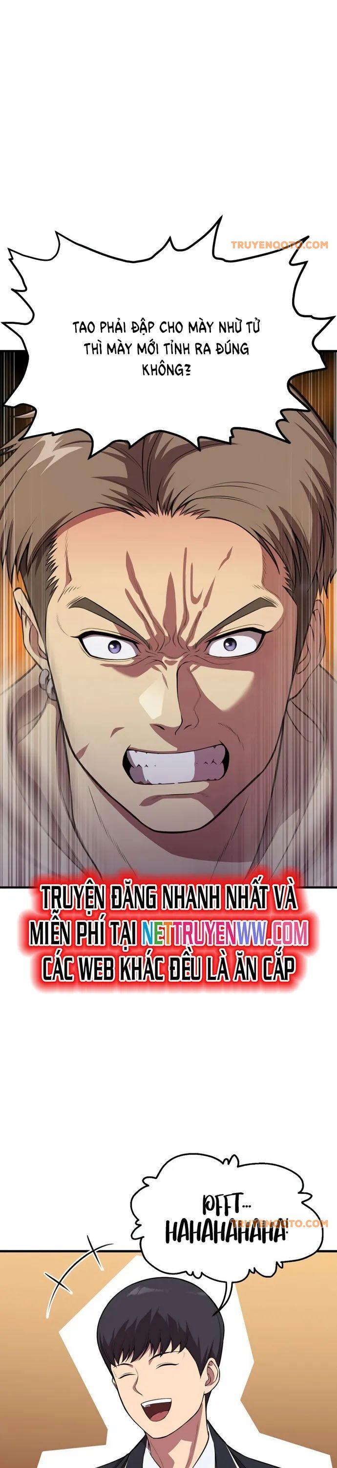 Anh Hùng Tái Sinh Của Học Viện Chapter 5 - Trang 2