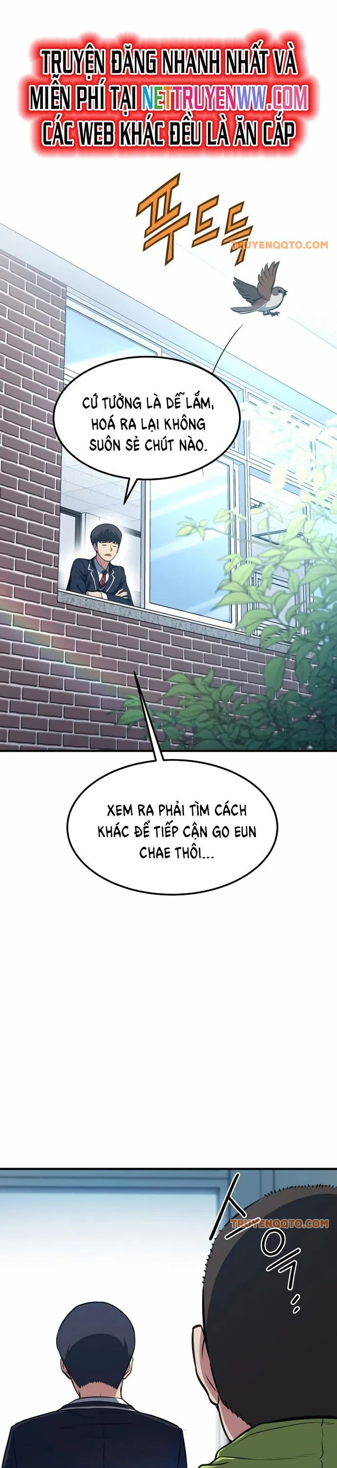 Anh Hùng Tái Sinh Của Học Viện Chapter 5 - Trang 2