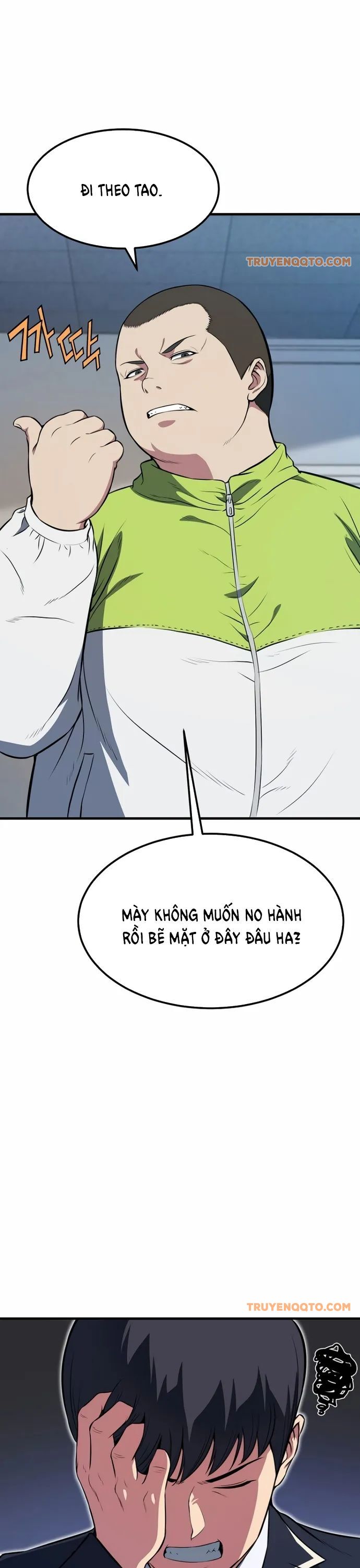 Anh Hùng Tái Sinh Của Học Viện Chapter 5 - Trang 2