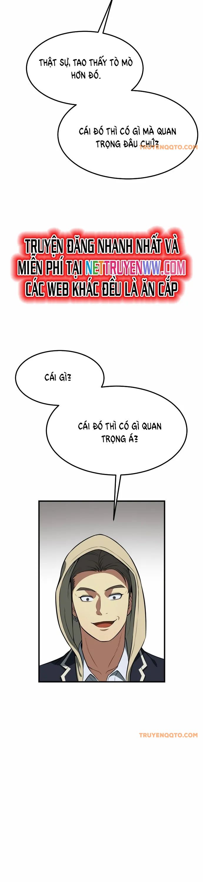 Anh Hùng Tái Sinh Của Học Viện Chapter 5 - Trang 2