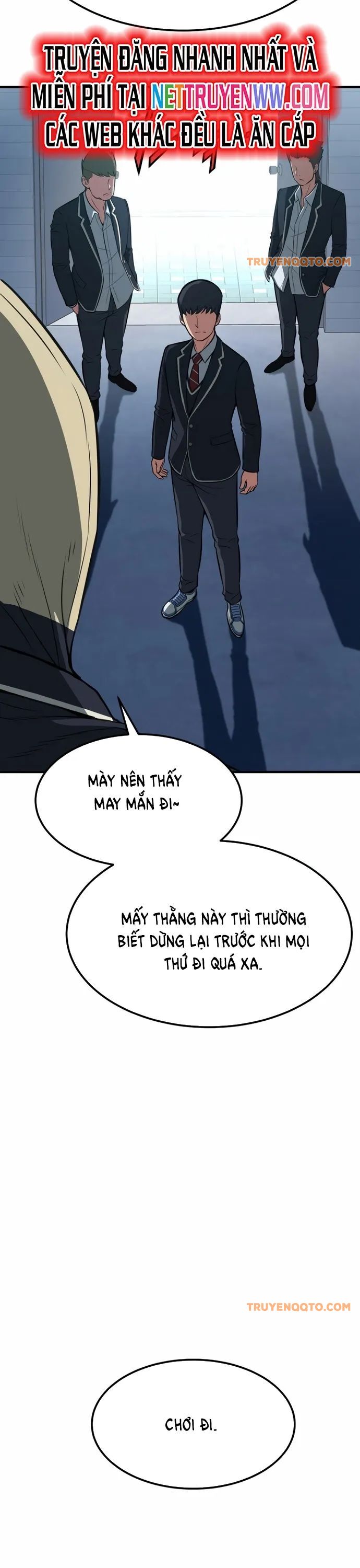 Anh Hùng Tái Sinh Của Học Viện Chapter 5 - Trang 2
