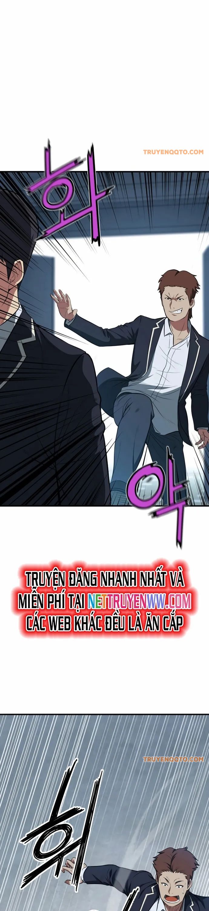 Anh Hùng Tái Sinh Của Học Viện Chapter 5 - Trang 2