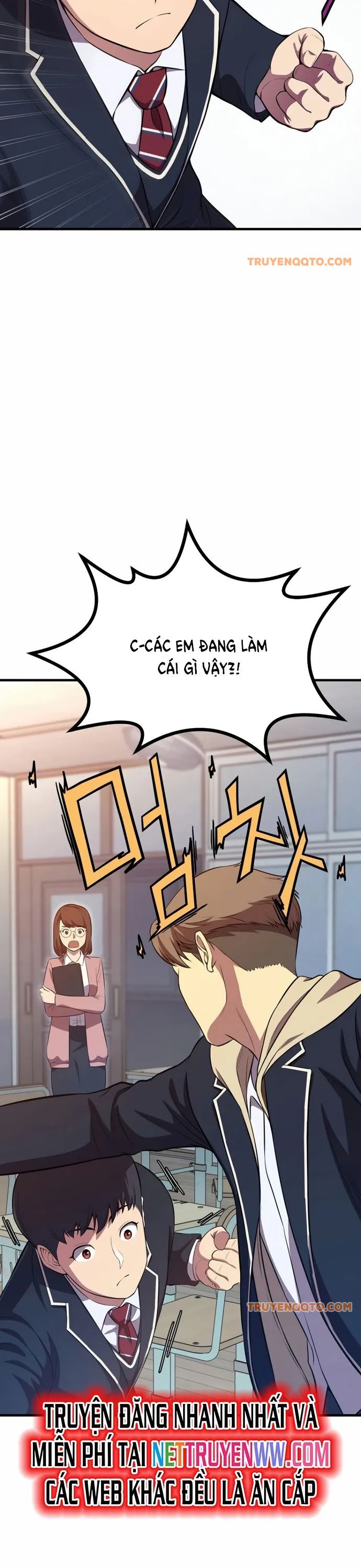 Anh Hùng Tái Sinh Của Học Viện Chapter 5 - Trang 2
